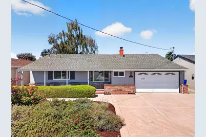 1599 Via Amigos, San Lorenzo, CA 94580 - Photo 1