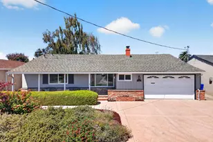 1599 Via Amigos, San Lorenzo, CA 94580 - Photo 1