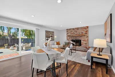 1599 Via Amigos, San Lorenzo, CA 94580 - Photo 17
