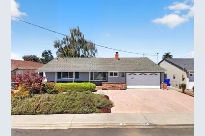 1599 Via Amigos, San Lorenzo, CA 94580 - Photo 41