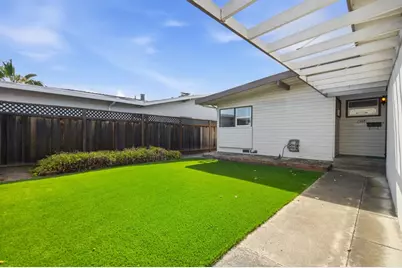 1364 Claudia Ave, San Mateo, CA 94403 - Photo 3