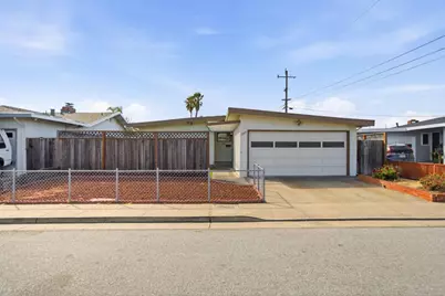 1364 Claudia Ave, San Mateo, CA 94403 - Photo 1