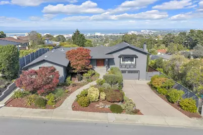 1806 Sebastian Dr, Burlingame, CA 94010 - Photo 1