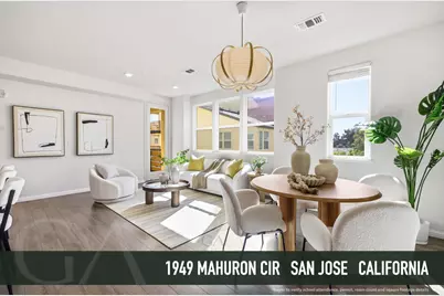1949 Mahuron Cir, San Jose, CA 95133 - Photo 1