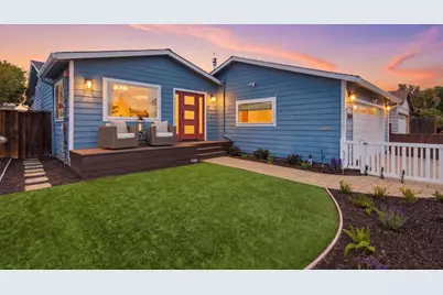 2339 Clipper St, San Mateo, CA 94403 - Photo 1