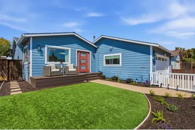 2339 Clipper St, San Mateo, CA 94403 - Photo 5