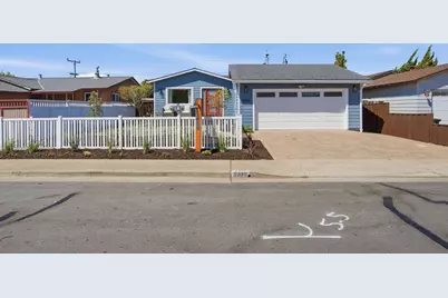 2339 Clipper St, San Mateo, CA 94403 - Photo 3