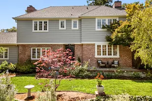 2835 Hillside Dr, Burlingame, CA 94010 - Photo 1