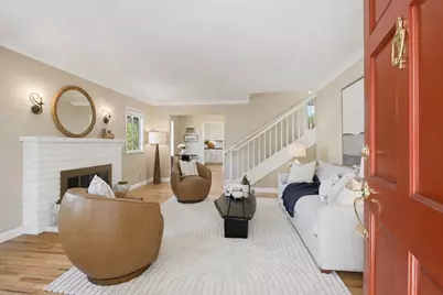 3723 Alameda De Las Pulgas, Menlo Park, CA 94025 - Photo 9