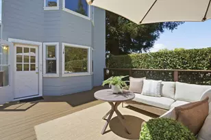 3723 Alameda de las Pulgas, Menlo Park, CA 94025 - Photo 23