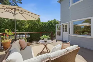 3723 Alameda de las Pulgas, Menlo Park, CA 94025 - Photo 19