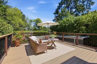 3723 Alameda De Las Pulgas, Menlo Park, CA 94025 - Photo 5
