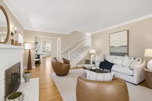 3723 Alameda de las Pulgas, Menlo Park, CA 94025 - Photo 3