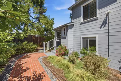 3723 Alameda De Las Pulgas, Menlo Park, CA 94025 - Photo 7
