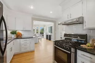3723 Alameda de las Pulgas, Menlo Park, CA 94025 - Photo 17