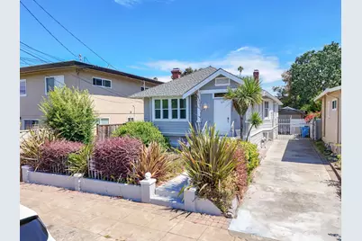 619 S Eldorado St, San Mateo, CA 94402 - Photo 1