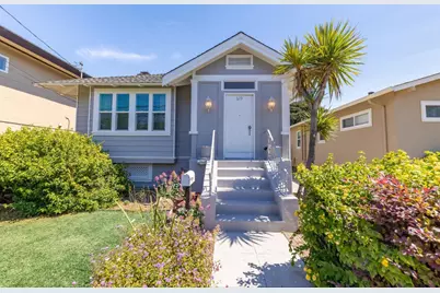 619 S Eldorado St, San Mateo, CA 94402 - Photo 3