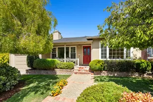 1513 Edinburgh St, San Mateo, CA 94402 - Photo 1