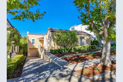 1428 Montero Ave, Burlingame, CA 94010 - Photo 1