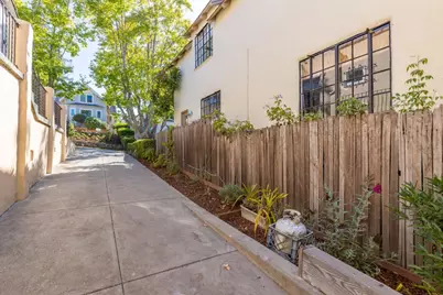 1428 Montero Ave, Burlingame, CA 94010 - Photo 5