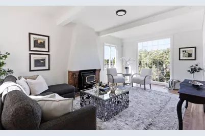1428 Montero Ave, Burlingame, CA 94010 - Photo 9