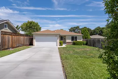 737 Myrtle St, Redwood City, CA 94061 - Photo 3