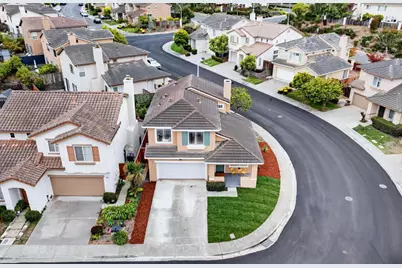 169 Cymbidium Cir, South San Francisco, CA 94080 - Photo 41