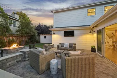 1016 Greenwood Dr, Menlo Park, CA 94025 - Photo 37