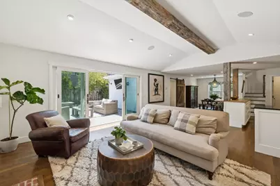 1016 Greenwood Dr, Menlo Park, CA 94025 - Photo 5
