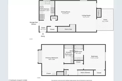 171 Redding Rd, Campbell, CA 95008 - Photo 27