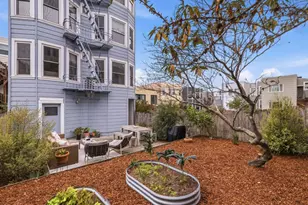 724 16th Ave 2, San Francisco, CA 94118 - Photo 1