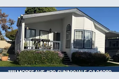 1111 Morse Ave 39, Sunnyvale, CA 94089 - Photo 1