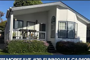 1111 Morse Ave 39, Sunnyvale, CA 94089 - Photo 1
