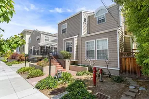 1555 Cherry St 4, San Carlos, CA 94070 - Photo 3