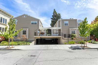 1555 Cherry St 4, San Carlos, CA 94070 - Photo 1
