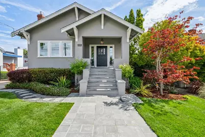 818 Crossway Rd, Burlingame, CA 94010 - Photo 1