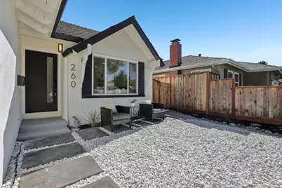 260 Bieber Dr, San Jose, CA 95123 - Photo 3