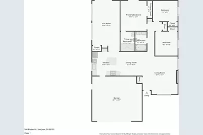 260 Bieber Dr, San Jose, CA 95123 - Photo 45