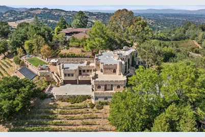 21449 Toll Gate Rd, Saratoga, CA 95070 - Photo 3