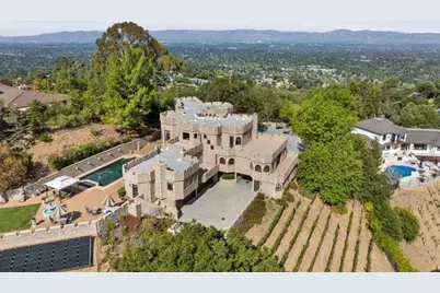 21449 Toll Gate Rd, Saratoga, CA 95070 - Photo 33