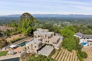 21449 Toll Gate Rd, Saratoga, CA 95070 - Photo 33