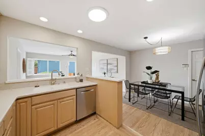 2527 Dekoven Ave, Belmont, CA 94002 - Photo 5