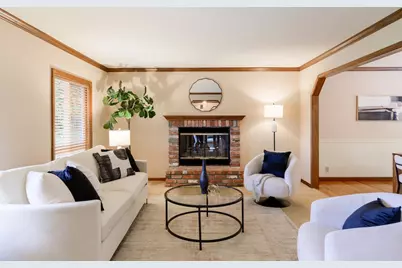 112 Rockridge Ln, Santa Cruz, CA 95060 - Photo 3