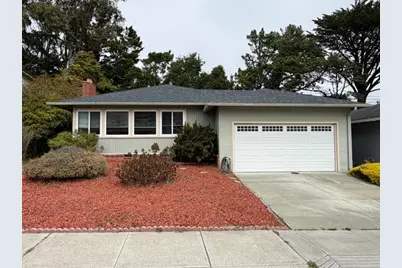 1861 Earl Ave, San Bruno, CA 94066 - Photo 1