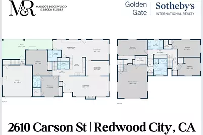 2610 Carson St, Redwood City, CA 94061 - Photo 3