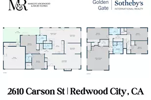 2610 Carson St, Redwood City, CA 94061 - Photo 3