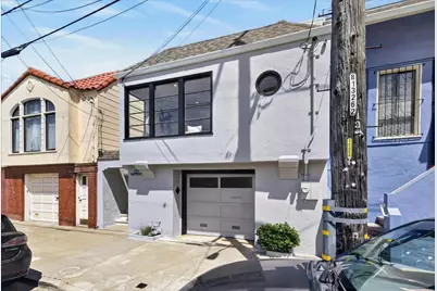 181 Dartmouth St, San Francisco, CA 94134 - Photo 3