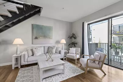 88 Bush St 3158, San Jose, CA 95126 - Photo 3
