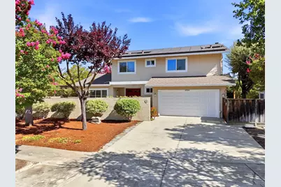 6066 McAbee Rd, San Jose, CA 95120 - Photo 1