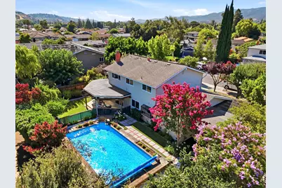 6066 McAbee Rd, San Jose, CA 95120 - Photo 3